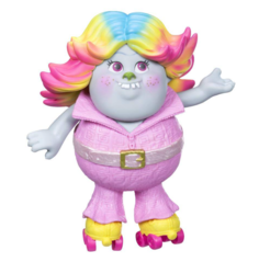 Фигурка DreamWorks Trolls Тролль Бриджит Collectible Doll Bridget Тихоня Леди Блести Свер