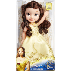 Кукла Disney Белль Красавица и Чудовище 35 см