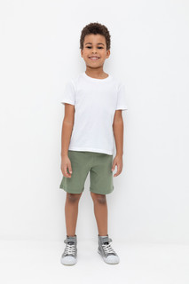 Шорты детские CROCKID TR 341-1, папоротник, 98