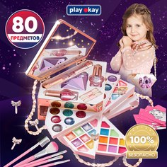 Набор детской косметики Play Okay Мечта принцессы
