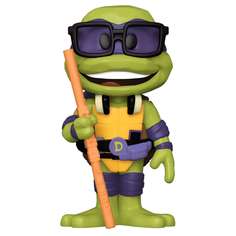 Фигурка Funko Vinyl SODA TMNT Donatello wChase 73450