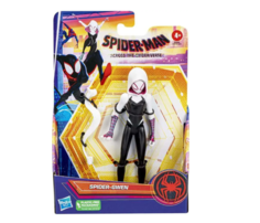 Фигурка Hasbro Marvel через вселенную паука Gwen F3730 F5639