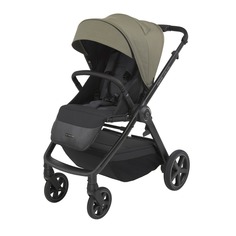 Прогулочная коляска Espiro Only Way Stylish Khaki