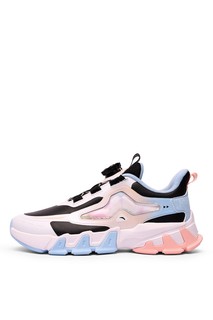 Кроссовки Anta W322418806N, Черный/Белый, 34