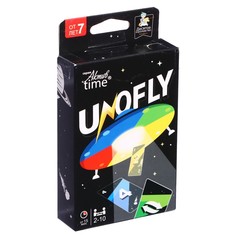 Игра настольная Десятое Королевство, UnoFly, 10327394