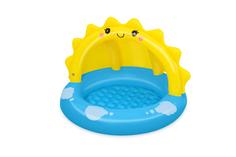 Детский бассейн, Bestway, 52637 BW, с навесом, 26 л, от 2 лет