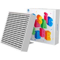 Кубики Рубика для создания картин Gan Mosaic Cubes 6x6, 36 штук