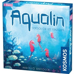 Настольная игра KOSMOS Aqualin Аквалин, 691554