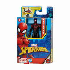 Фигурка Miles Morales Hasbro Marvel Майлз Моралес F69005L0