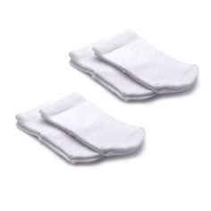 Носки детские Olant baby ЭН225, белый, 10-12