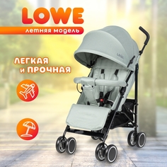 Коляска детская прогулочная трость Costa Lowe Green, Зеленый LW-2 Farfello