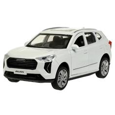 Машина металлическая Технопарк HAVAL JOLION JOLION-12-WH