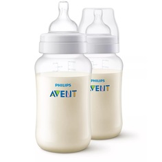 Бутылочка Philips Avent Anti-colic SCY106 02 2 шт 330 мл