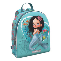 Рюкзак ErichKrause EasyLine Mini 5L Mermaid 60263