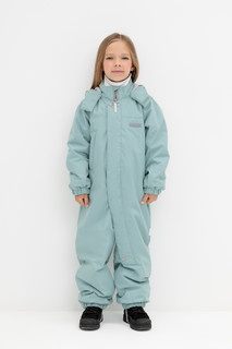 Комбинезон детский CROCKID 1G OVL 005(1) 1, голубой прибой, 98