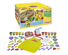 Игровой набор Play-Doh Kitchen Creations Шеф-повар