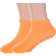 Носки детские Hobby Line 2-Нду3500, оранжевые, 41974