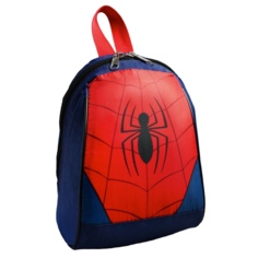 Рюкзак детский Marvel Человек-паук 20 х 13 х 26 см отдел на молнии 4775625