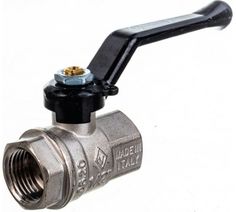 Шаровый кран для воды BUGATTI NEW JERSEY 09100012