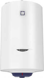Водонагреватель накопительный Ariston BLU1 R ABS 50 V электрический