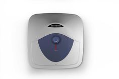 Водонагреватель накопительный Ariston ABS BLU EVO RS 10 3100609 настенный, электрический