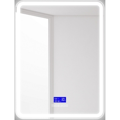 Зеркало Belbagno SPC-MAR-600-800-LED-TCH-RAD