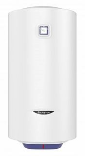 Водонагреватель накопительный Ariston BLU1 R ABS 40 V SLIM 1,8 3700726 электрический