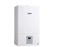 Котел газовый Bosch Gaz 6000 W WBN6000-24C (24 кВт) Двухконтурный