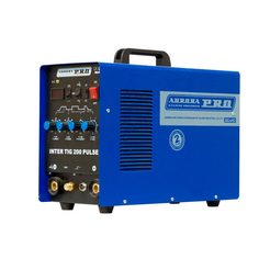 Сварочный аппарат Aurora Pro Inter Tig 200 Pulse Mosfet