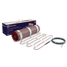 Мат нагревательный ELECTROLUX EEM 2-150-2,5 (комплект теплого пола)