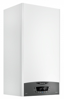 Настенный газовый котел Ariston CLAS XC 35 FF NG