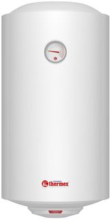 Водонагреватель Thermex TitaniumHeat 50 V Slim накопительный электрический