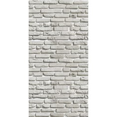 Плита Flamma Design Бруклин 192, 1200x600 мм, стандарт, горизонтальная