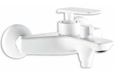 Смеситель Golden Fox Dartmoor 11413-FOX белый латунь