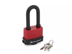 Замок Palladium навесной, 905WP-50L