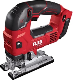 Аккумуляторный лобзик Flex JSB 18.0-EC C 489794