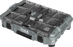 Большой кейс-органайзер Flex STACK PACK TK-L SP BO