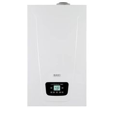 Baxi Котел газовый одноконтурный конденсационный Baxi LUNA Duo-tec E 1.28 (28 кВт)