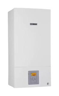 Газовый отопительный котел Bosch Condens 2500W WBC 28-1 C 7736901197