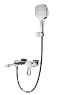Смеситель для ванны Raglo R51 R51.30 хром