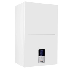 Ferroli Котел газовый одноконтурный конденсационный Ferroli BLUEHELIX HITECH RRT 34 H