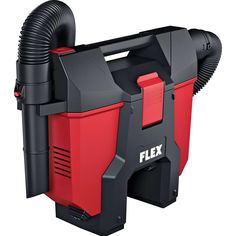 Аккумуляторный пылесос Flex VC 2 L MC Hip 18.0-EC 509981