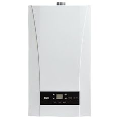 Baxi Котел газовый двухконтурный Baxi ECO Nova 10 F (10 кВт)