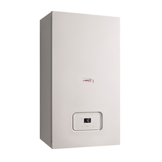 Котел газовый конденсационный Protherm рысь 25 MKO - 25 кВт (одноконтурный)