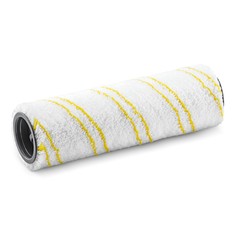 Универсальная роликовая щётка для поломоечной машины Karcher FC 2-4, 2.863-329.0