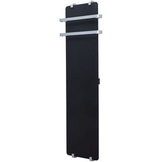 Электрический полотенцесушитель Allen Brau Infinity 00325625M 140x44 серебро браш