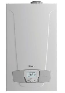 Baxi Котел газовый одноконтурный конденсационный Baxi LUNA Platinum Plus 1.32 GA (32 кВт)