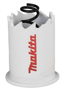 Коронка BiM 22x20 для листового металла Makita B-29723