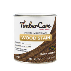 Масло TimberCare Hard Wax Oil 0.75 л. натуральный