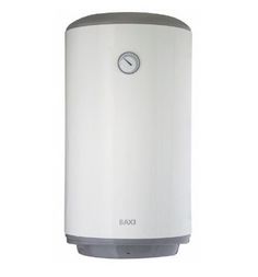 Baxi Водонагреватель электрический Baxi V 510 TS (100 л.) настенный, ТЭН 1,5 кВт.